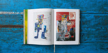 Jean-Michel Basquiat (English)