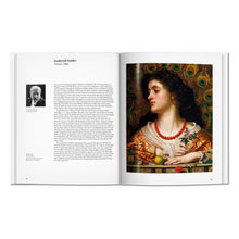 Pre-Raphaelites (English)