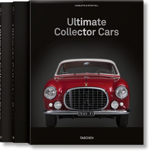 Ultimate Collector Cars (English)