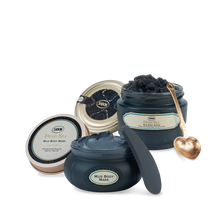 Dead Sea Body Mask & Scrub Duo Gift Set