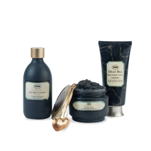 Dead Sea Body Ritual Gift Set