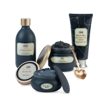 Ultimate Dead Sea Spa Gift Set