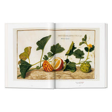 A Garden Eden. Masterpieces of Botanical Illustration (German, French, English)