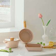 Fika Objet 4pc Set