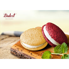Raspberry Bakery Collection Gift