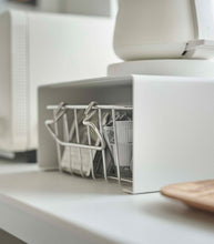 Countertop Shelf - Steel