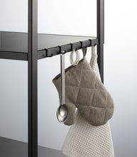 Storage Rack - 67-Inch (Fridge) (67" H)  - Steel