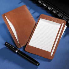 Pocket Briefcase