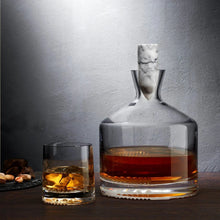 Alba Whisky Gift set