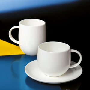 Alessi All-Time Tea Cup