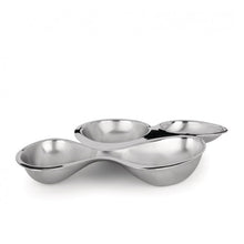 Alessi Babyboop Hors-d'oeuvre (4 sections)