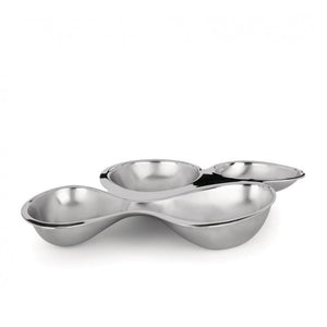 Alessi Babyboop Hors-d'oeuvre (4 sections)