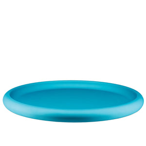 Alessi Discolo Tray Blue