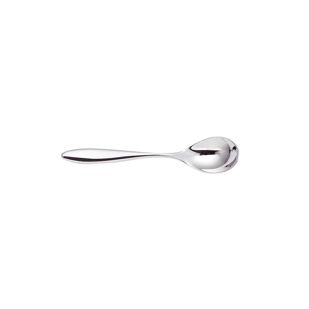 Alessi Mami Espresso Spoons, Set of 4