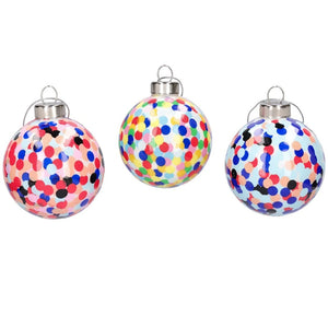 Alessi Proust Ornaments