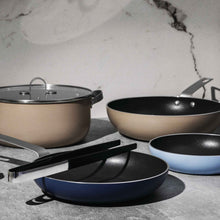 Alessi Tama Cookware