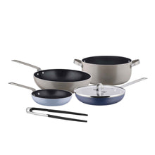 Alessi Tama Cookware