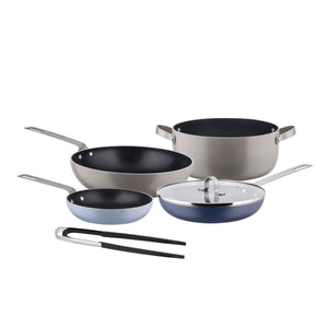 Alessi Tama Cookware