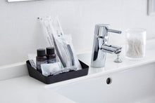 Vanity Tray - Angled - Small - Steel