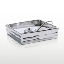 Aquos Napkin Holder