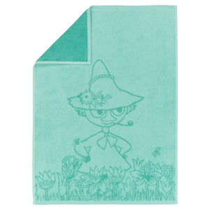 Moomin Towel Snufkin