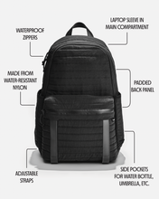Arris Backpack