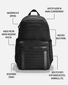 Arris Backpack