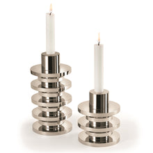 Ascoli Vase and Candle Holder