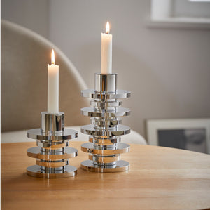 Ascoli Vase and Candle Holder