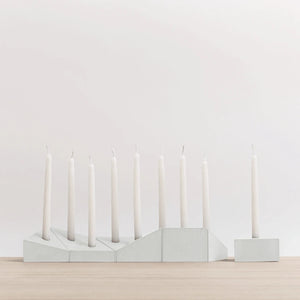 Miracle Edition Menorah