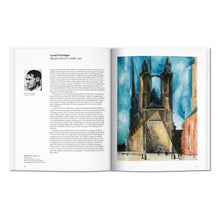 Expressionism (English)