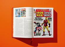 Marvel, Avengers, V1 (English) (AP)