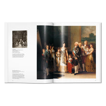 Goya (English)