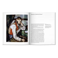 Cézanne (English)