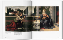 Leonardo (English)