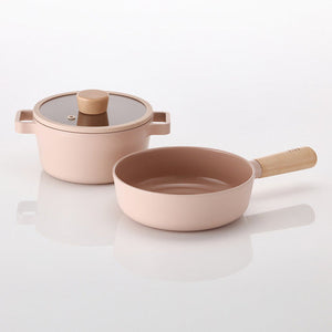 FIKA Objet 1.3QT Mini Stockpot