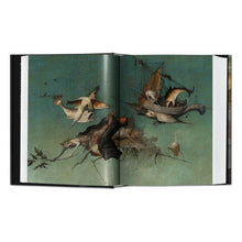 Hieronymus Bosch. The Complete Works. 45th Ed. (English)