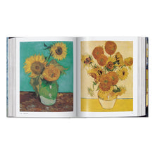 Van Gogh. The Complete Paintings (English)
