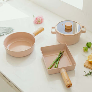 Fika Objet 4pc Set