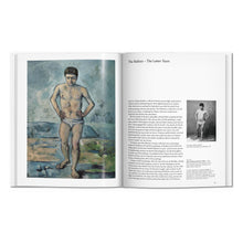 Cézanne (English)