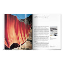 Christo and Jeanne-Claude (English)