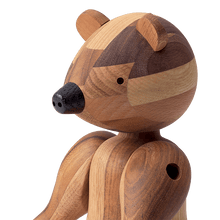 Kay Bojesen Anniversary Bear Reworked