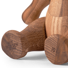 Kay Bojesen Anniversary Bear Reworked