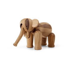 Kay Bojesen Anniversary Elephant Reworked