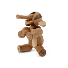 Kay Bojesen Anniversary Elephant Reworked