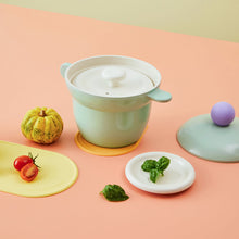Better Finger Mint Oh! Ricepot
