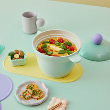 Better Finger Mint Oh! Ricepot