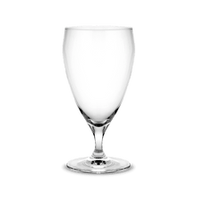 Holmegaard Perfection Beer Glass, Clear, 14.9 Oz, 6 Pcs.