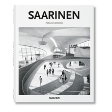 Saarinen (English)