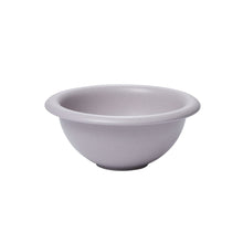 Better Finger Ceramic Bowl - 4 Colors